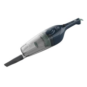 Aspirador Vertical com Fio Electrolux 1450W 2 em 1 Plus Filtro Hepa Azul STK14