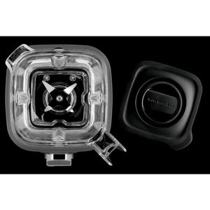 Liquidificador KitchenAid K150 Dark Grey KUA13AGA - 127V