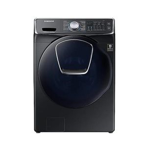 Lava e Seca Smart Samsung 16kg Black Inox WD16 127V