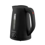 Chaleira Elétrica Black & Decker 2L com Seletor de Temperatura K2200 - 220v