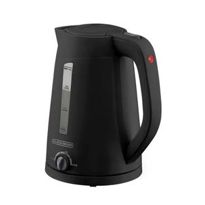 Chaleira Elétrica Black & Decker 2L com Seletor de Temperatura K2200