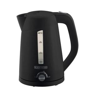 Chaleira Elétrica Black & Decker 2L com Seletor de Temperatura K2200