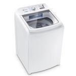 Maquina-de-Lavar-Electrolux-17Kg-Branca-Essential-Care-com-Cesto-Inox-LED17-220v