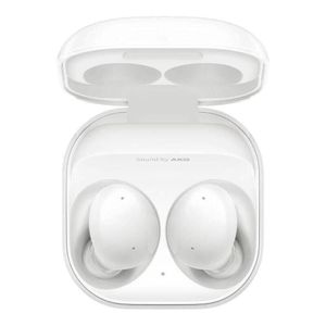 Fone sem Fio para Ouvido Samsung Galaxy Buds 2 Branco SM-R177