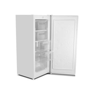 Freezer Vertical Philco 147L PFV165B 4 Gavetas 127V