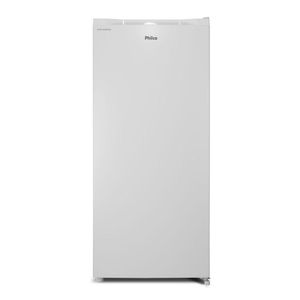 Freezer Vertical Philco 147L PFV165B 4 Gavetas 127V