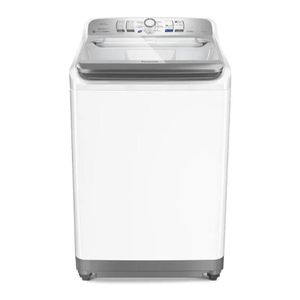 Lavadora de Roupas Panasonic Branco 12kg NA-F120B1WB