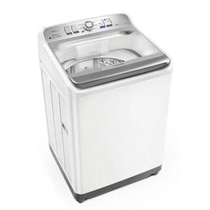 Máquina de Lavar Panasonic 12kg Branco NA-F120B1WB