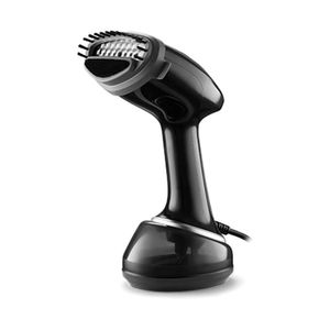 Vaporizador Vertical de Mão Practical Steam STM20 Preto 220V