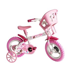 Bicicleta South Bike Princess Aro 12