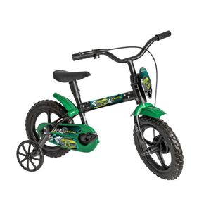 Bicicleta South Bike Radical Kid Aro 12