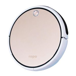 Aspirador Robô Ropo Smart - Bivolt