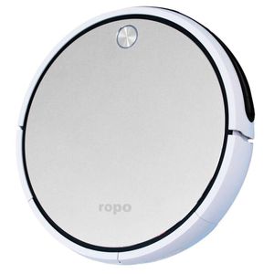 Aspirador Robô Ropo Pet 2 em 1 - Bivolt