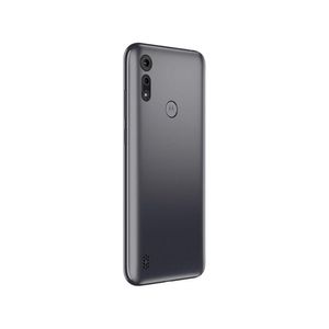 Smartphone Motorola Moto E6I 32GB Cinza Câmera 13mp 2GB RAM Octa-Core Tela 6,1" XT2053-5
