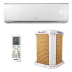 Ar-Condicionado 9000 BTUs G-TOP - 220V