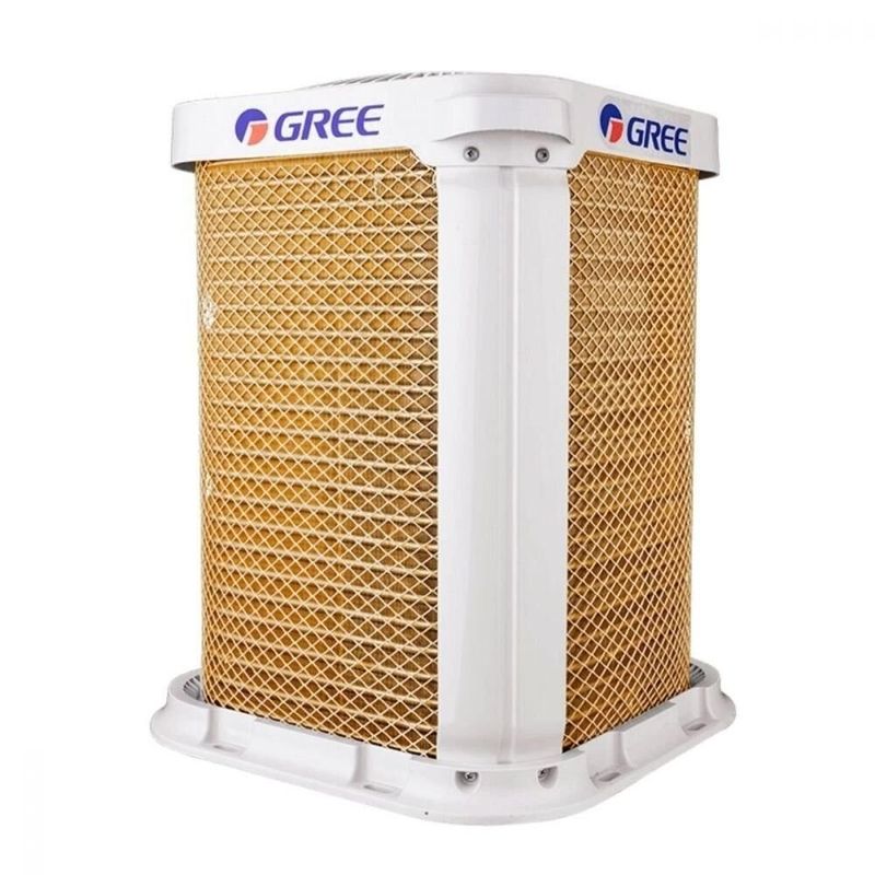 Ar-Condicionado Split Gree Quente e Frio 9000BTUs