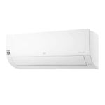 Ar-Condicionado Split LG Dual Voice Inverter 18000BTUs Quente e Frio