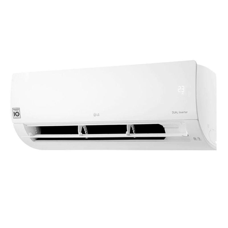 Ar-Condicionado Split LG Dual Voice Inverter