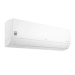 Ar-Condicionado nverter 18000BTUs Quente e Frio S4-W18KL31B