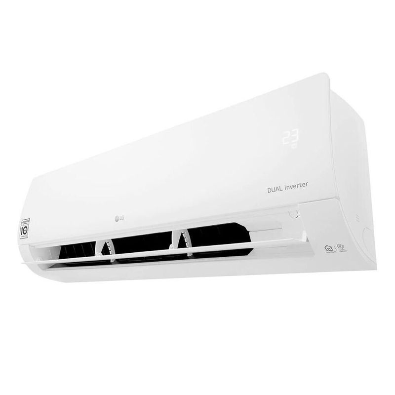 Ar-Condicionado Split LG 18000BTUs Quente e Frio