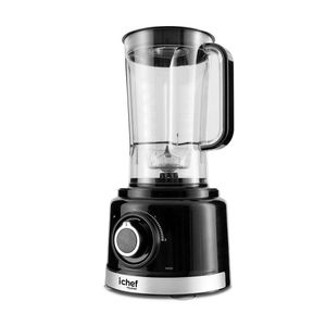 Multiprocessador Ichef Full Pro 6 Em 1 Inox 900W 127V