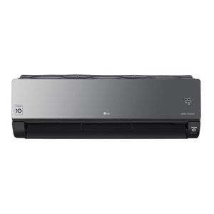 Ar-Condicionado Split LG Dual Inverter Voice Artcol 18.000 Quente/Frio 220V S4-W18KLRPB