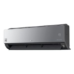 Ar-Condicionado Split LG Dual Inverter Voice Artcol 18.000 Quente/Frio 220V S4-W18KLRPB