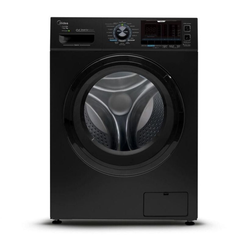 Lavadora-e-Secadora-de-Roupa-Midea-Preto-11Kg-SE11