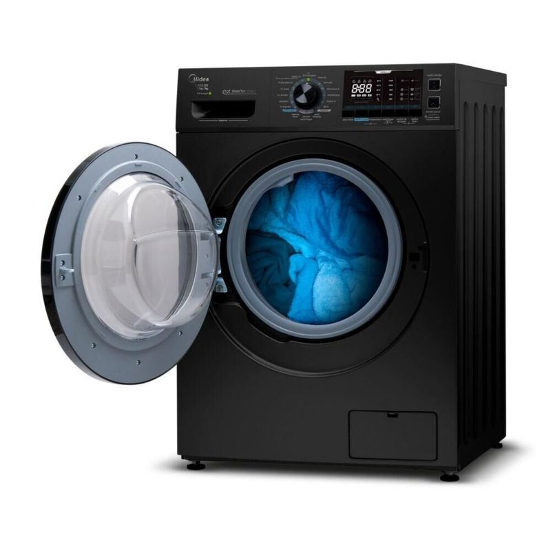 Lavadora-e-Secadora-de-Roupa-Midea-Preto-11Kg-SE11