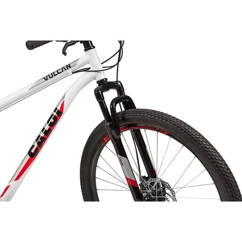Bicicleta Caloi 21VQ15