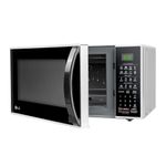 Micro-ondas LG Solo 30L EasyClean Tecnologia I Wave