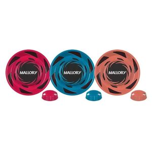 Ventilador de Mesa Mallory Neo Air Vibe 40cm com 15 Pás