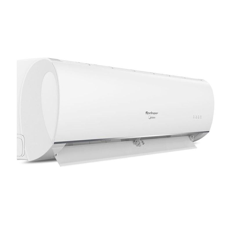 Ar-Condicionado Split Springer Midea Air Volution 9000 Btus Quente e Frio 220V