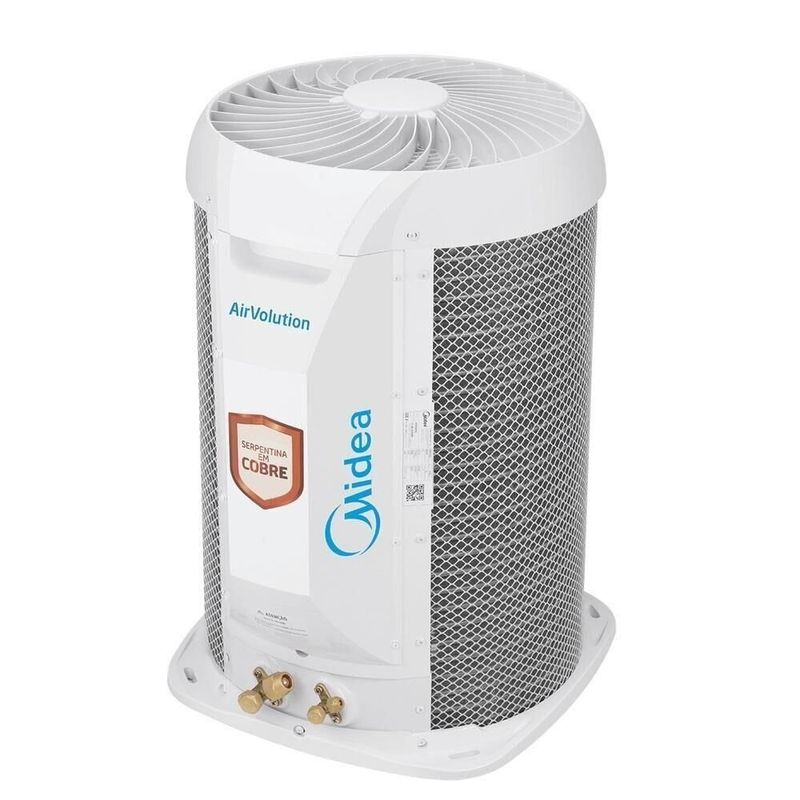 Ar-Condicionado Air Volution 9000 Btus 220V
