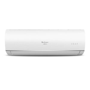 Ar-Condicionado Split Springer Midea AirVolution Quente e Frio 12000Btus 220V