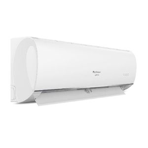 Ar-Condicionado Split Springer Midea AirVolution Quente e Frio 12000Btus 220V