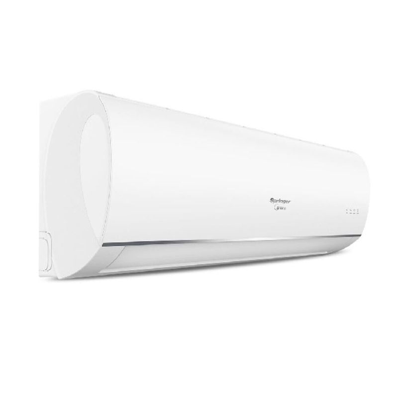 Ar-Condicionado Midea AirVolution Quente e Frio 12000Btus 220V