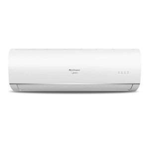 Ar-Condicionado Split Springer Midea AirVolution Frio 22000Btus 220V