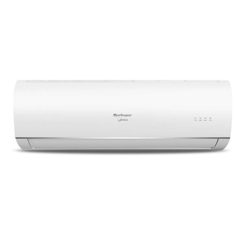 Ar-Condicionado Split Springer Midea AirVolution Quente e Frio 22000Btus 220V