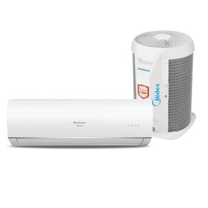 Ar-Condicionado Split Springer Midea AirVolution Frio 22000Btus 220V