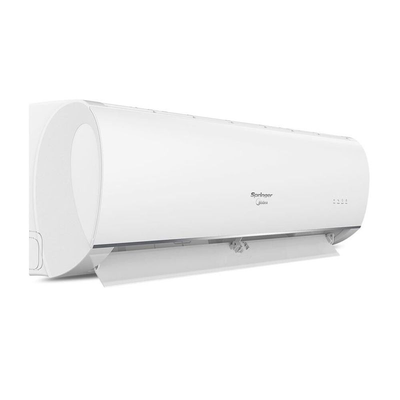 Ar Condicionado Split Springer Midea Air Volution 9000 Btus