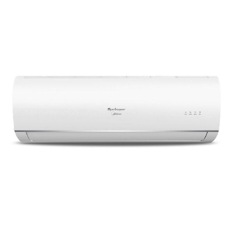 Ar Condicionado Springer Midea AirVolution Frio 12000Btus 220V