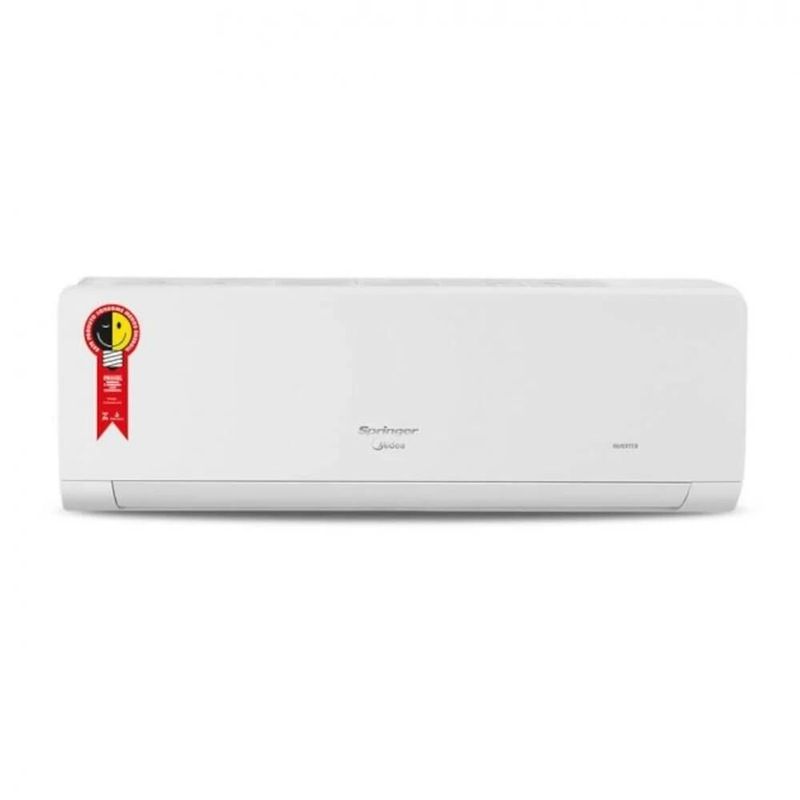 Ar-Condicionado Split Springer Midea Inverter Xtreme Save Connect 9000 Btus
