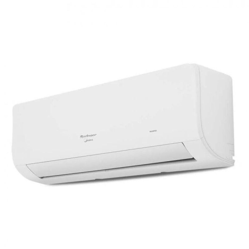 Ar-Condicionado Split Springer Midea Inverter Frio 9000 buts