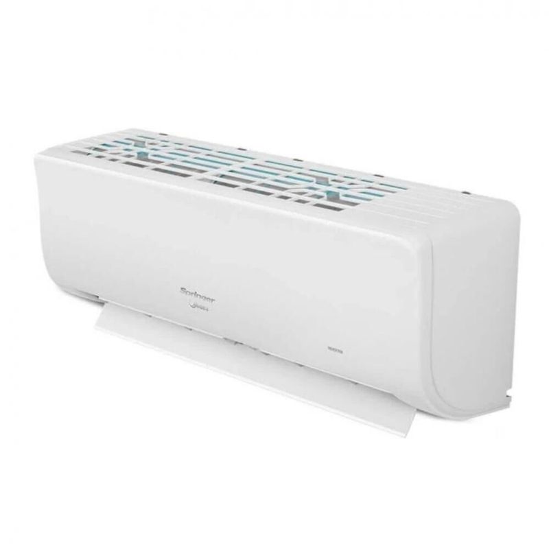 Ar Condicionado Split Springer Midea Inverter Xtreme Quente e Frio