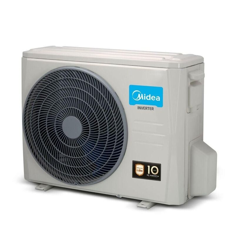 Ar Condicionado Split Springer Midea Inverter Xtreme Save Connect 18000btus Frio 220v 2268