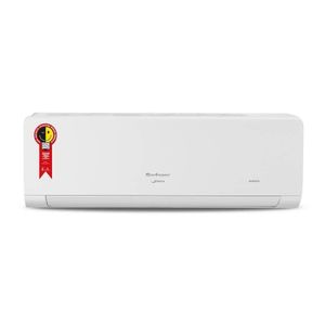 Ar-Condicionado Split Springer Midea Inverter Xtreme Save Connect Quente e Frio 18000Btus 220V