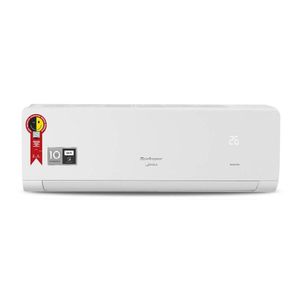 Ar-Condicionado Split Springer Midea Inverter Xtreme Save Connect 24000BTUs Quente e Frio 220V 38AGVQB24M5