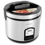 Panela de Arroz Elétrica Philco Inox