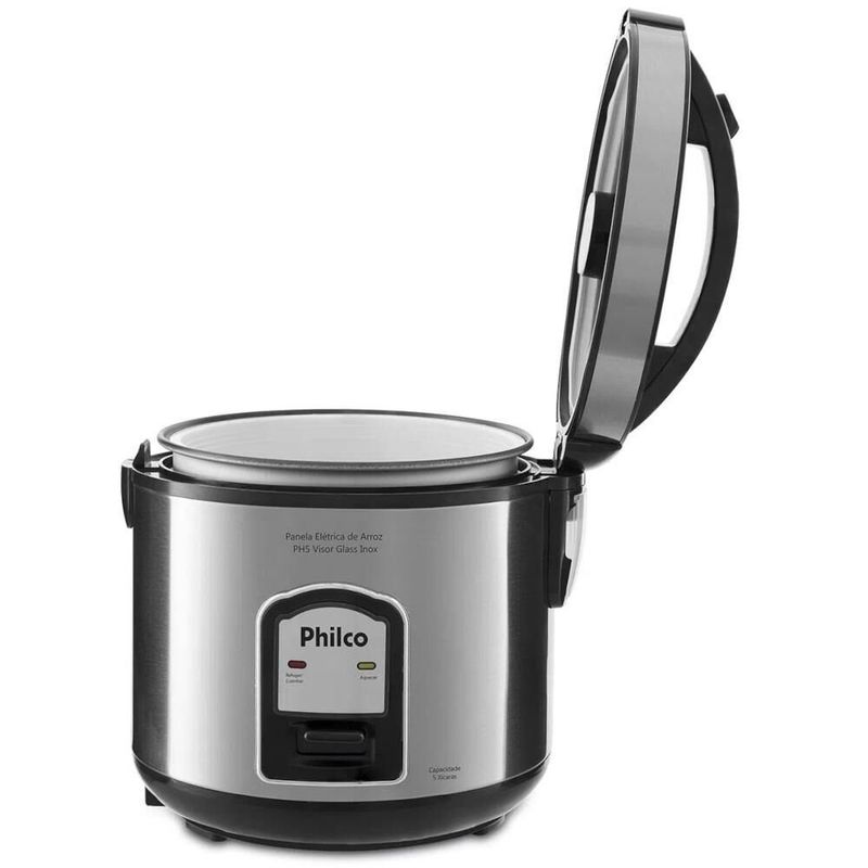 Panela de Arroz Elétrica